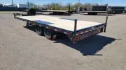 new Equipment / Flatbed Trailers PJ Trailers  for sale, in Dayton, OH Thumbnail 8
