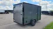 new Cargo (Enclosed) Trailers Formula Trailers  for sale, in Dayton, OH Thumbnail 8