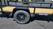 new Utility Trailers Sure-Trac  for sale, in Dayton, OH Thumbnail 6