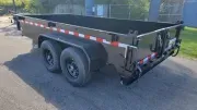 new Dump Trailers Other  for sale, in Dayton, OH Thumbnail 7