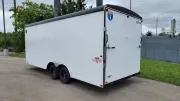 used Cargo (Enclosed) Trailers Interstate  for sale, in Dayton, OH Thumbnail 12