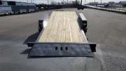 new Equipment / Flatbed Trailers Behnke  for sale, in Dayton, OH Thumbnail 11