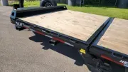 new Equipment / Flatbed Trailers Moritz International  for sale, in Dayton, OH Thumbnail 11