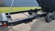 new Dump Trailers Sure-Trac  for sale, in Dayton, OH Thumbnail 18