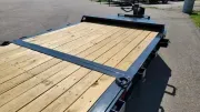 new Equipment / Flatbed Trailers Sure-Trac  for sale, in Dayton, OH Thumbnail 18