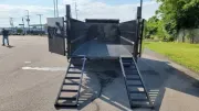 new Dump Trailers Sure-Trac  for sale, in Dayton, OH Thumbnail 7