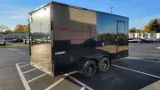new Cargo (Enclosed) Trailers Formula Trailers  for sale, in Dayton, OH Thumbnail 14