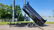 new Dump Trailers Sure-Trac  for sale, in Dayton, OH Thumbnail 1