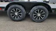 new Car Haulers / Racing Trailers Sure-Trac  for sale, in Dayton, OH Thumbnail 6