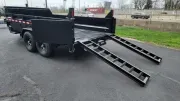 new Dump Trailers Sure-Trac  for sale, in Dayton, OH Thumbnail 10