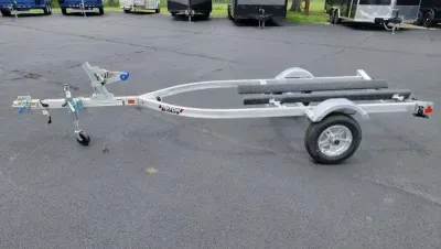 2025 Triton ELITE WCI - Single Place Sigle Axle Jet Ski Traile 