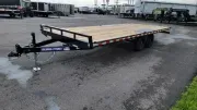 new Equipment / Flatbed Trailers Sure-Trac  for sale, in Dayton, OH Thumbnail 12