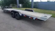used Equipment / Flatbed Trailers Load Trail  for sale, in Dayton, OH Thumbnail 12