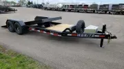 new Equipment / Flatbed Trailers Moritz International  for sale, in Dayton, OH Thumbnail 10