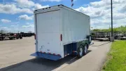 new Cargo (Enclosed) Trailers Air Tow  for sale, in Dayton, OH Thumbnail 4