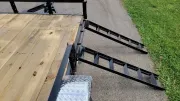 new Utility Trailers PJ Trailers  for sale, in Dayton, OH Thumbnail 16