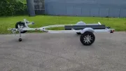 new Watercraft Trailers Triton Trailers  for sale, in Dayton, OH Thumbnail 7