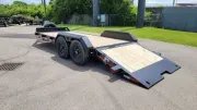 new Equipment / Flatbed Trailers Moritz International  for sale, in Dayton, OH Thumbnail 11