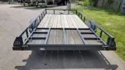 new Utility Trailers Iron Bull  for sale, in Dayton, OH Thumbnail 9