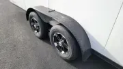 used Cargo (Enclosed) Trailers Formula Trailers  for sale, in Dayton, OH Thumbnail 18