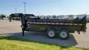 new Dump Trailers Sure-Trac  for sale, in Dayton, OH Thumbnail 11