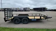 new Utility Trailers Sure-Trac  for sale, in Dayton, OH Thumbnail 1