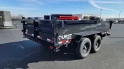 new Dump Trailers PJ Trailers  for sale, in Dayton, OH Thumbnail 13