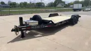 new Equipment / Flatbed Trailers Moritz International  for sale, in Dayton, OH Thumbnail 4