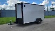 new Cargo (Enclosed) Trailers Formula Trailers  for sale, in Dayton, OH Thumbnail 2
