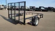 new Utility Trailers Texas Bragg Trailers  for sale, in Dayton, OH Thumbnail 3