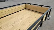 new Utility Trailers Sure-Trac  for sale, in Dayton, OH Thumbnail 10