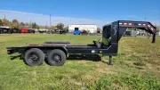 used Dump Trailers PJ Trailers  for sale, in Dayton, OH Thumbnail 5