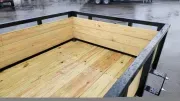 new Utility Trailers Sure-Trac  for sale, in Dayton, OH Thumbnail 9