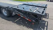 new Equipment / Flatbed Trailers Iron Bull  for sale, in Dayton, OH Thumbnail 2
