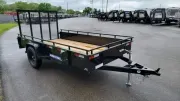 new Utility Trailers Sure-Trac  for sale, in Dayton, OH Thumbnail 3