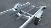 new Watercraft Trailers Triton Trailers  for sale, in Dayton, OH Thumbnail 5