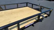 new Utility Trailers Sure-Trac  for sale, in Dayton, OH Thumbnail 7