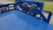 new Equipment / Flatbed Trailers Air Tow  for sale, in Dayton, OH Thumbnail 15