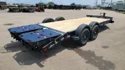 new Equipment / Flatbed Trailers PJ Trailers  for sale, in Dayton, OH Thumbnail 8