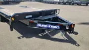 new Equipment / Flatbed Trailers Sure-Trac  for sale, in Dayton, OH Thumbnail 4