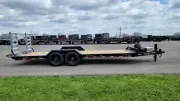 new Equipment / Flatbed Trailers Moritz International  for sale, in Dayton, OH Thumbnail 3