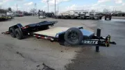 new Equipment / Flatbed Trailers Moritz International  for sale, in Dayton, OH Thumbnail 1