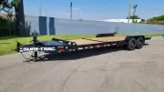 new Equipment / Flatbed Trailers Sure-Trac  for sale, in Dayton, OH Thumbnail 1