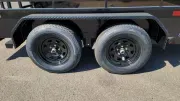 new Utility Trailers Sure-Trac  for sale, in Dayton, OH Thumbnail 4