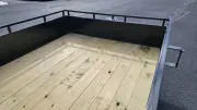 new Utility Trailers Sure-Trac  for sale, in Dayton, OH Thumbnail 4