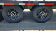 new Equipment / Flatbed Trailers Moritz International  for sale, in Dayton, OH Thumbnail 6