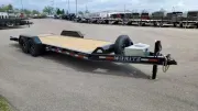 new Equipment / Flatbed Trailers Moritz International  for sale, in Dayton, OH Thumbnail 5