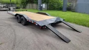 new Car Haulers / Racing Trailers Sure-Trac  for sale, in Dayton, OH Thumbnail 10