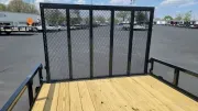new Utility Trailers Sure-Trac  for sale, in Dayton, OH Thumbnail 7
