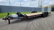 new Equipment / Flatbed Trailers Moritz International  for sale, in Dayton, OH Thumbnail 1